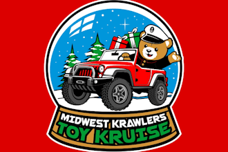 create a professional toy store logo design