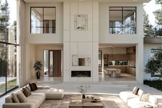 create your home interior design