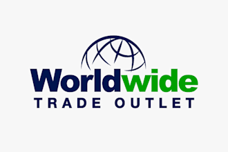 design a professional global logo for your business