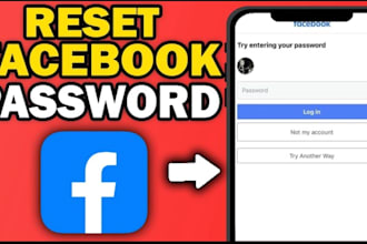 contact facebook support to restore your ads and business account