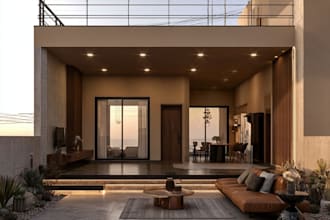 create your home interior design
