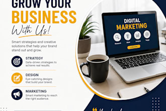design professional canva instagram posts for your brand