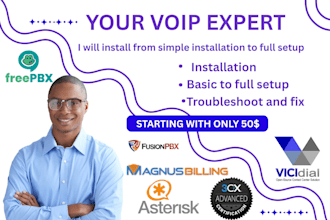 setup p1 voip bot, did number, sip trunk, call center automation, p1 route