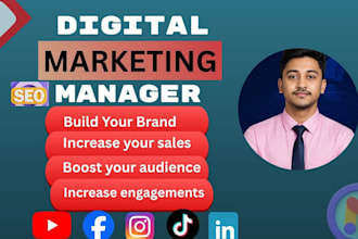 best youtube video SEO expert and channel growth manager