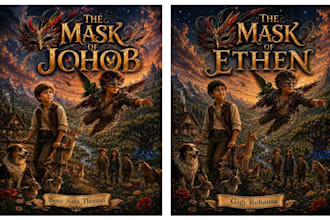 create a personalized fantasy book with your child as hero