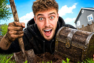 design clickable youtube thumbnails