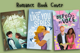 romance book cover kindle cover fantasy cover ebook cover dark romance kdp cover