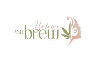 design a professional beauty logo for your brand