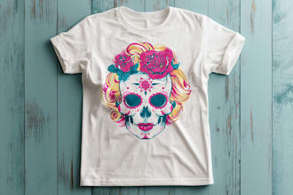 design a clothing design graphic t shirt and t shirt logo