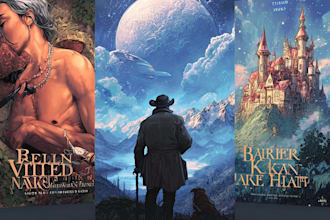 draw book cover design, book cover design, book cover design