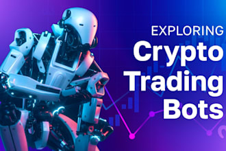 build crypto trading bot, ai crypto trading bot, crypto trading bot