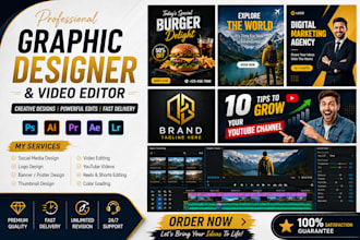 best graphics design biussniss