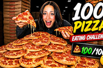 accept any expert youtube thumbnail design challenge