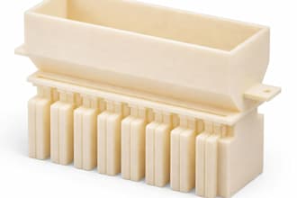 create 3d printable cad models