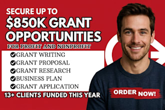research usda farm funding and write your agriculture grant proposal