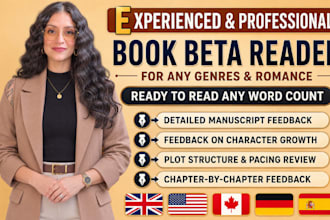 contemporary romance beta reader, romantasy beta reader,dark romance beta reader