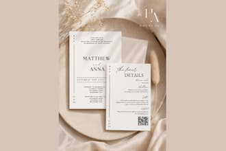 design unique seating charts wedding invitation rsvp card and stationery