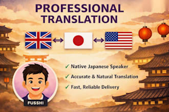 translate and localize your youtube video into japanese