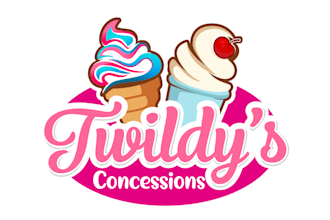 design a fun and creative ice cream logo for your brand