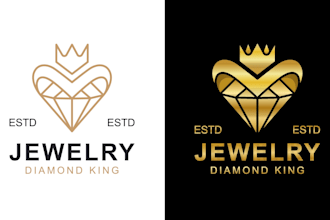 make beautiful airing logo in illustrator