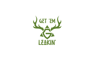 design clothing line appealing hunting logo