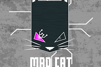 design a brand logo
