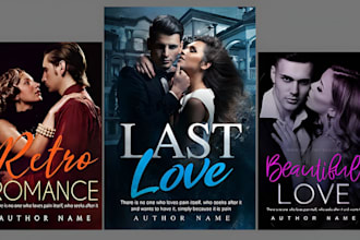 romance book cover fantasy book cover paranormal formatting urban reformat kdp
