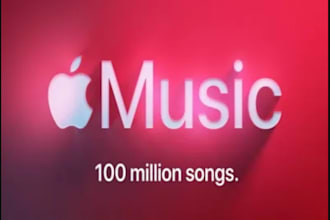 do organic anghami music promotion, apple itunes music promotion