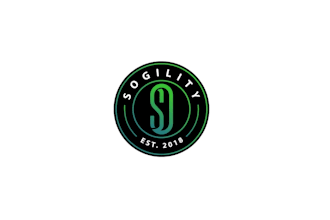 design unique football crest logo