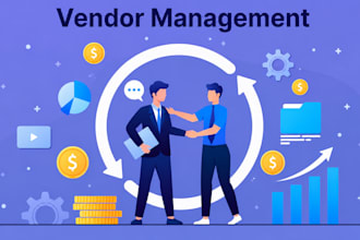 find reliable vendors and suppliers at competitive prices