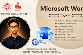 be your innovative microsoft word