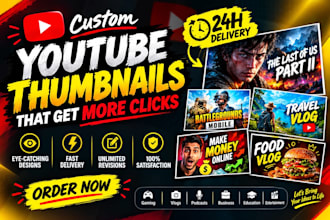 high CTR youtube thumbnails that increase views