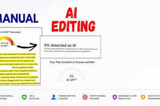 publish and edit your ebook and papperback