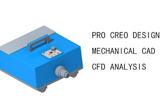 do industrial product design and 3d modeling simulation