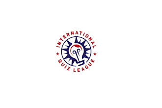 design international quiz league logo