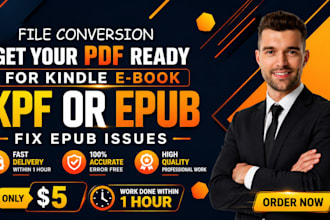 convert any kindle book to pdf or word docx or epub