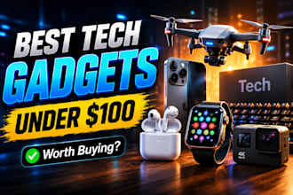 design professional ai and technology youtube thumbnails