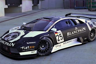 develop premium beamng drive vehicle physics and suspension tuning