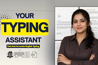type document and images in english with in 24 hour