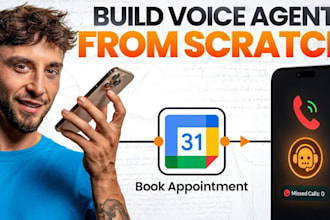 build ai caller agent using vapi ai retell for inbound outbound call