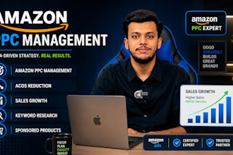 manage your amazon ads