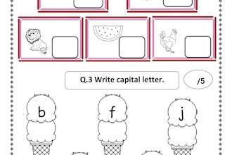 design colorful printable worksheets