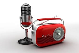 promote your music on fm and internet radio stations worldwide