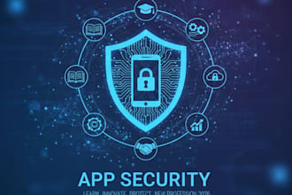 perform professional penetration testing and security assessment