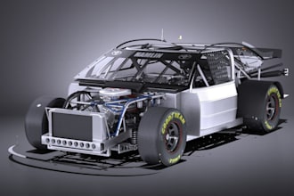 design race car concept,chassis design,suspension and drivetrain,tube frame,cad