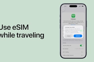 provide USA esim with fast activation and full support