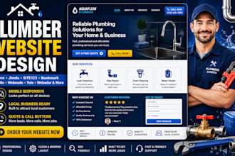 design zyro jimdo site123 bookmark mozello webnode webador electricians website