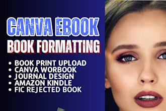 design canva ebook,editable canva ebook, canva workbook,redesign ebook, fillable