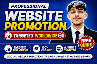 promote your website with ethical digital marketing strategies