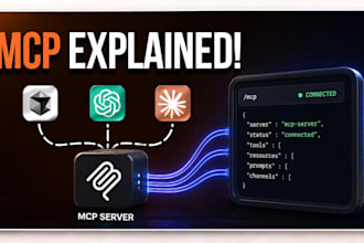 build mcp server claude ai ghl mcp intergration setup multi agent mcp servers